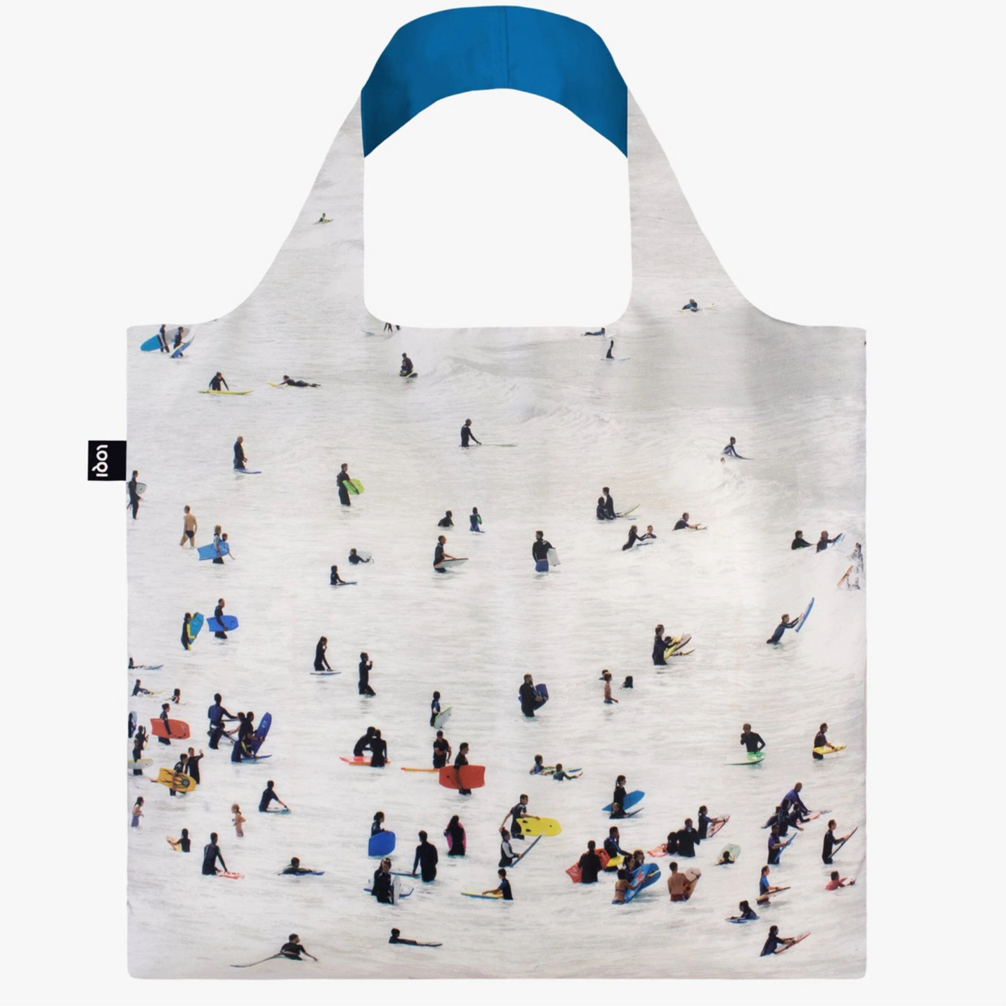 Cornwall Tote Bag