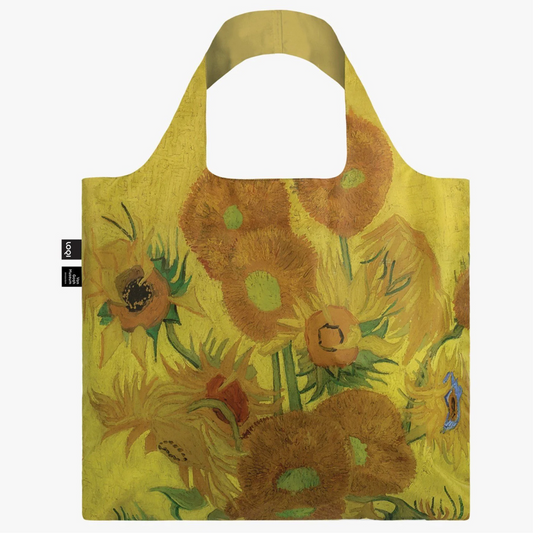 Sunflowers Tote Bag