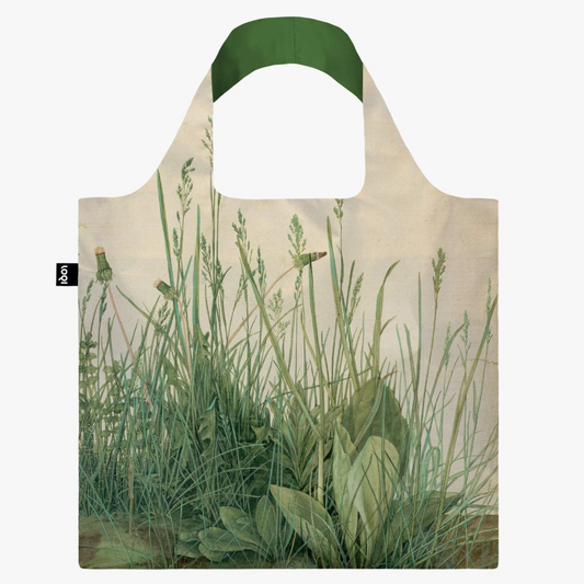 The Large Piece of Turf Tote Bag